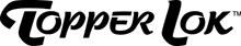 TopperLok logo